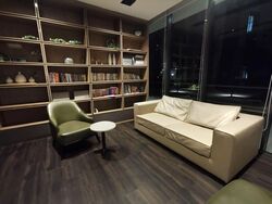 Botanique At Bartley (D19), Condominium #615853611